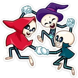 Рипи sticker 8