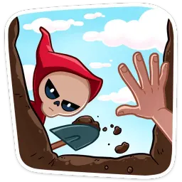 Рипи sticker 9