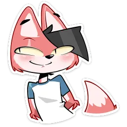 Рисовая каша sticker 11
