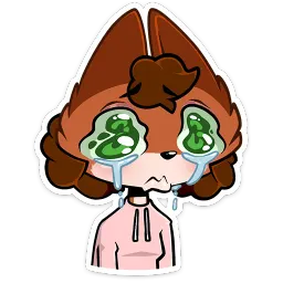 Рисовая каша sticker 4