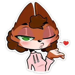 Рисовая каша sticker 8