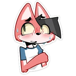 Рисовая каша sticker 9
