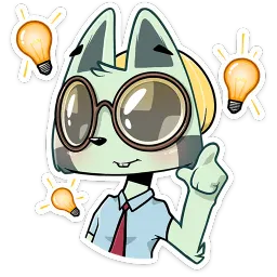Рисовая каша sticker 10