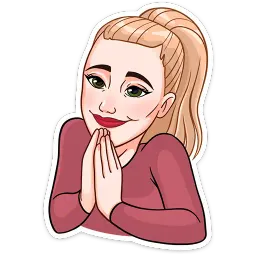 Ривердэйл sticker 12