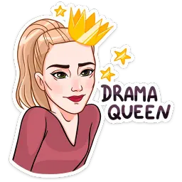 Ривердэйл sticker 5