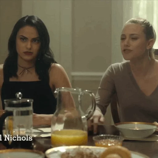 Riverdale memes by @RiverDaleCW sticker 5