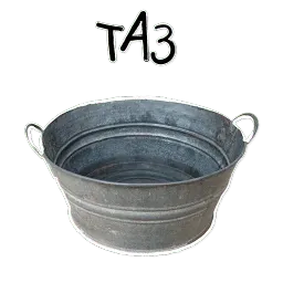 Ржавое ведро sticker 9