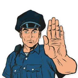 Дорога в бизнес sticker 12