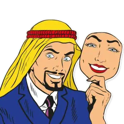 Дорога в бизнес sticker 9