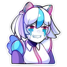 Робочи ВКонтакте, Карина Мопсик sticker 10