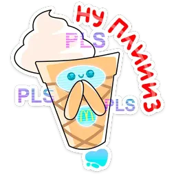 АстроМак Telegram sticker pack