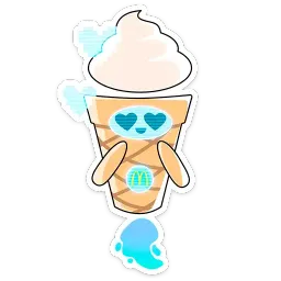 АстроМак sticker 11