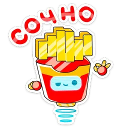 АстроМак sticker 3