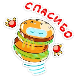 АстроМак sticker 5