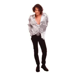 Рок-исполнители sticker 7
