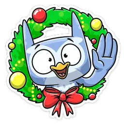 Рофл Telegram sticker pack