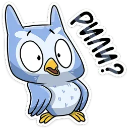 Рофл sticker 5