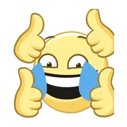 Рофл Смайлы Telegram sticker pack
