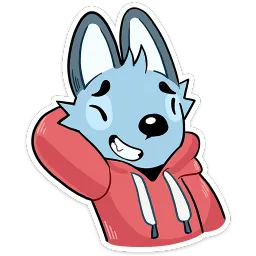 Рон и Рэй sticker 11