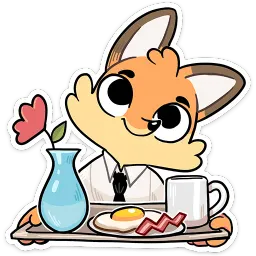Рон и Рэй sticker 12