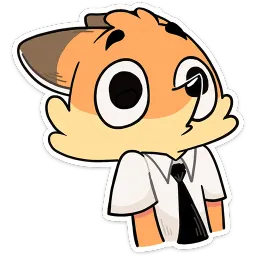 Рон и Рэй sticker 6