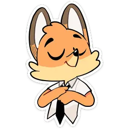 Рон и Рэй sticker 7
