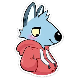 Рон и Рэй sticker 9