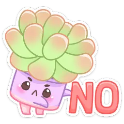 Роуз, Фло, Брю sticker 10