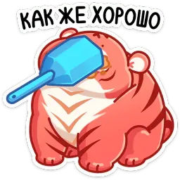 Рулет sticker 12