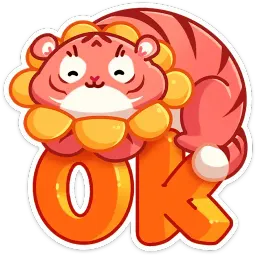 Рулет sticker 5