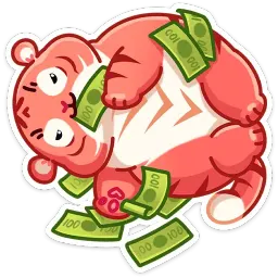 Рулет sticker 8