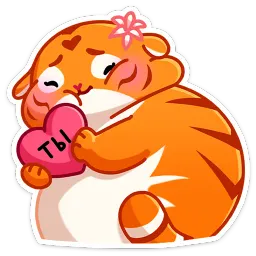 Рулет и Булка sticker 3