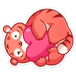 Рулет и Булка sticker 4