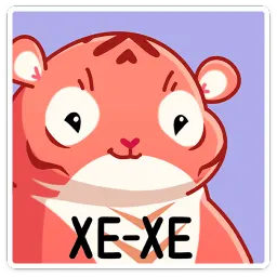 Рулет и Булка sticker 8