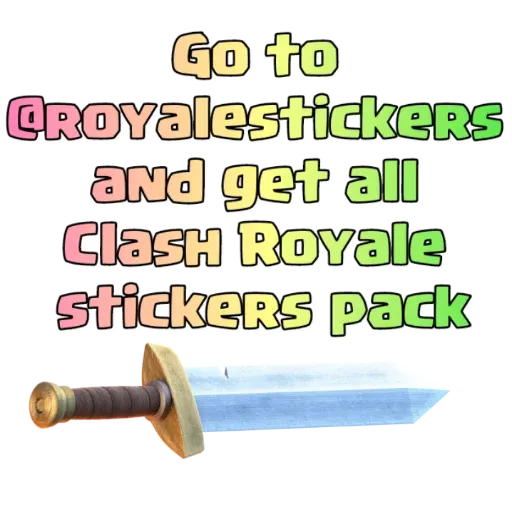 royalcharacters sticker 111