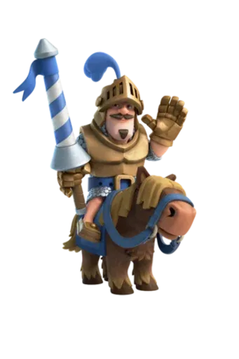 royalcharacters sticker 117