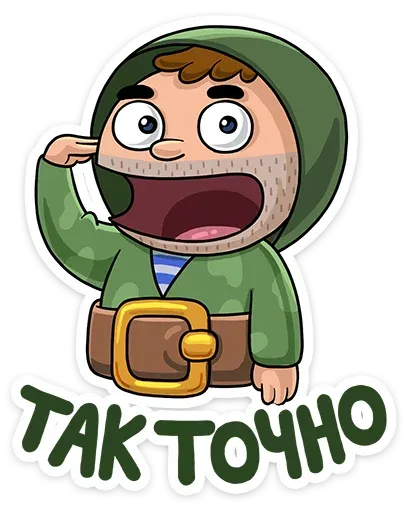 royalcharacters sticker 131