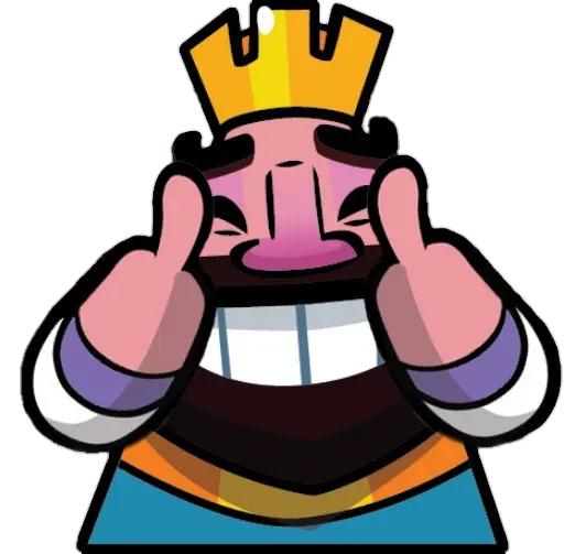 royalcharacters sticker 18