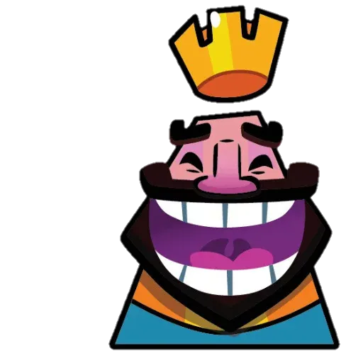 royalcharacters sticker 4