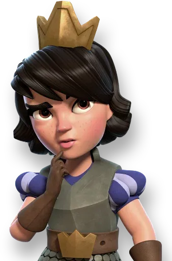 royalcharacters sticker 52