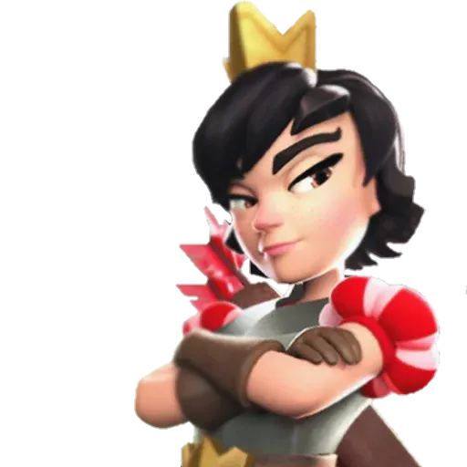 royalcharacters sticker 53