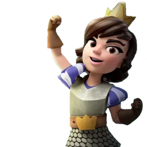 royalcharacters sticker 55