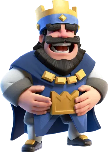 royalcharacters sticker 58