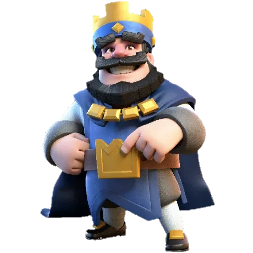 royalcharacters sticker 59