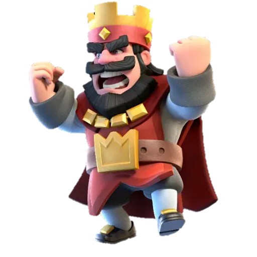 royalcharacters sticker 60