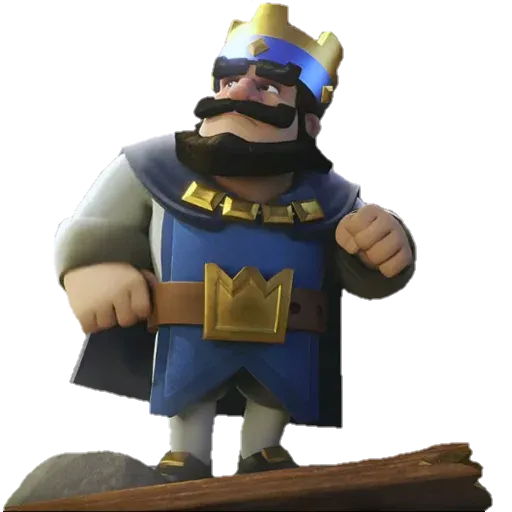 royalcharacters sticker 62