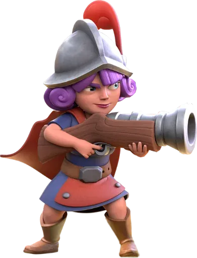 royalcharacters sticker 64