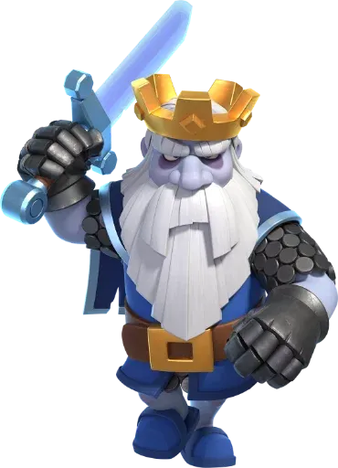 royalcharacters sticker 68