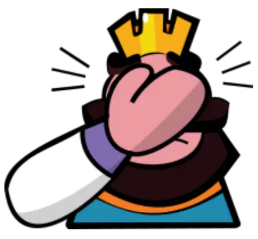 royalcharacters sticker 10