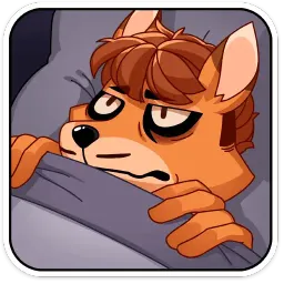 Рой sticker 11